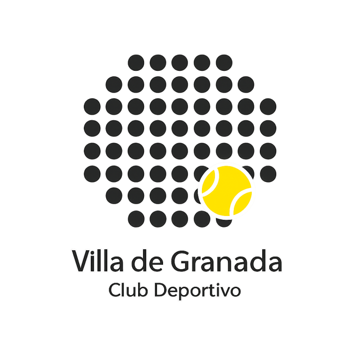 Logo Club Deportivo Villa de Granada