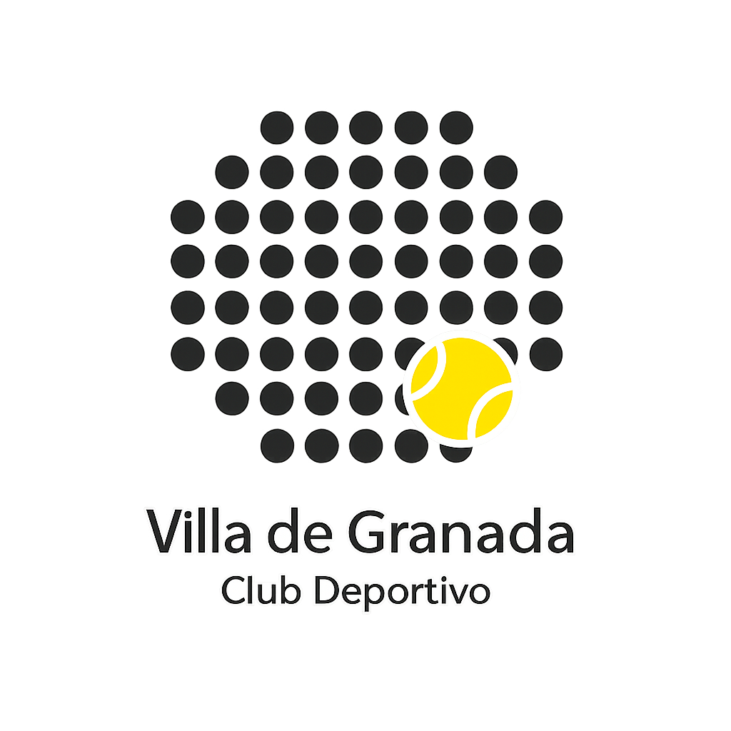 Logo Club Deportivo Villa de Granada
